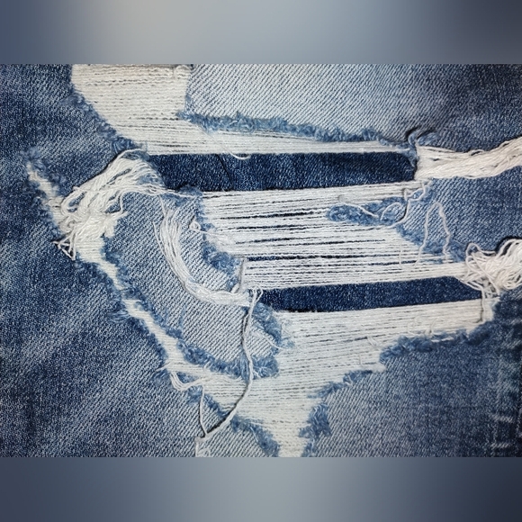 American Eagle jeans - Picture 7 of 8